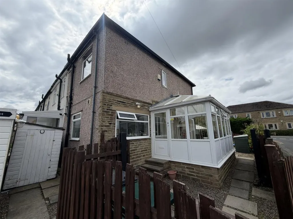 Main Street, Wilsden, BD15, photo 5