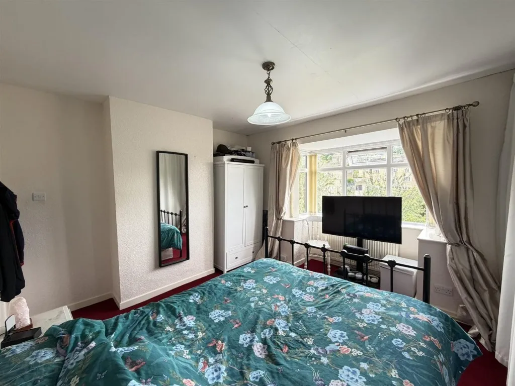 Main Street, Wilsden, BD15, photo 16