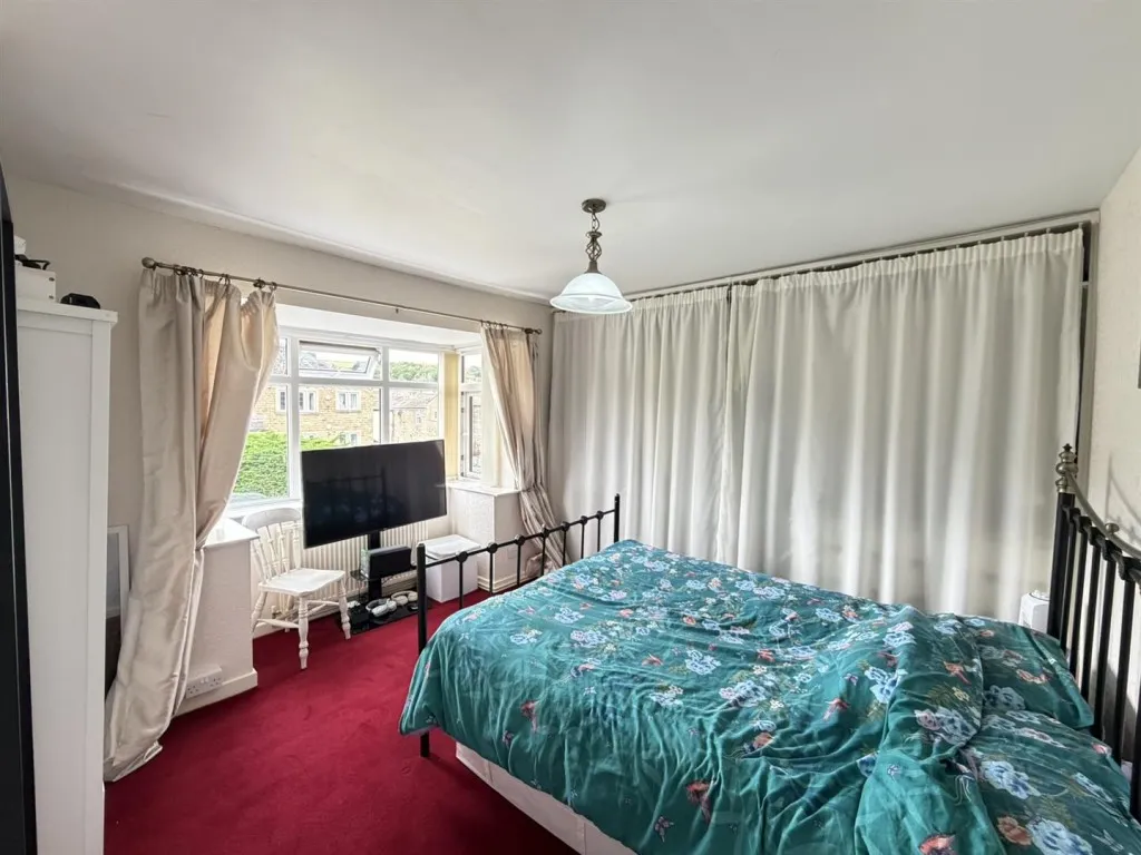 Main Street, Wilsden, BD15, photo 15