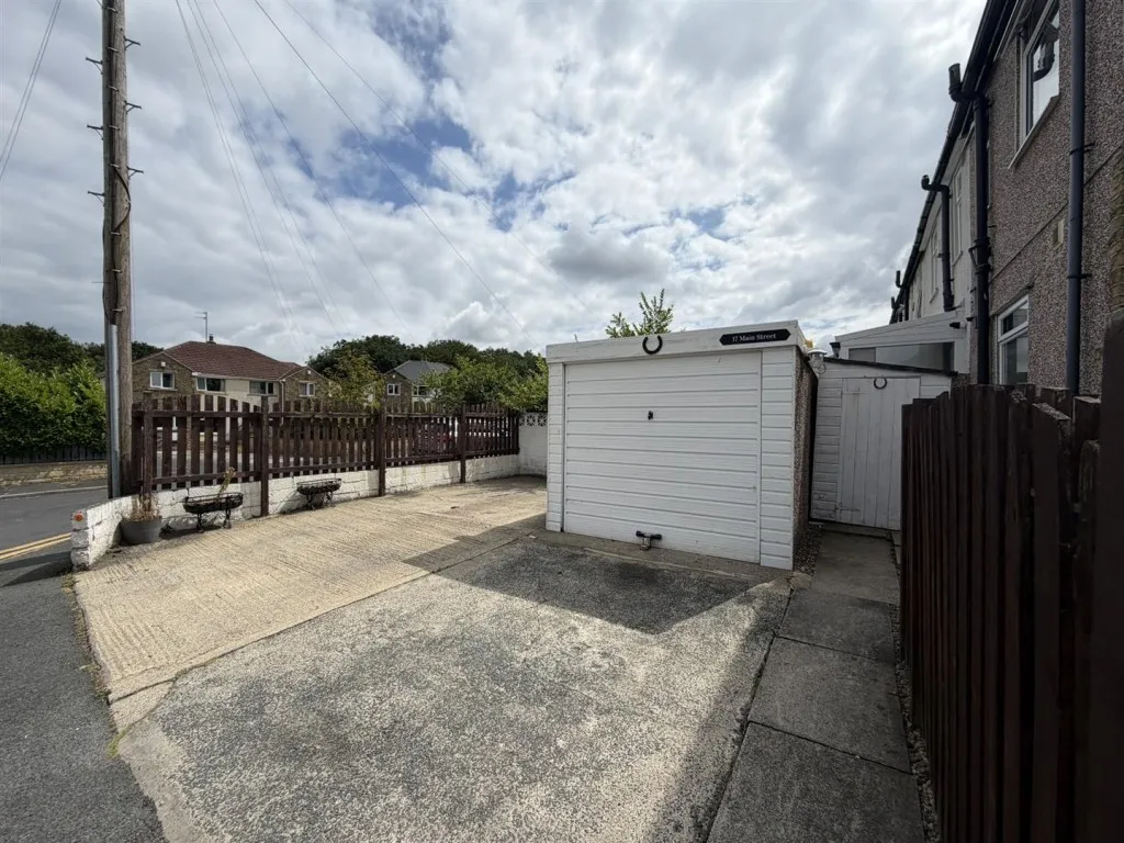 Main Street, Wilsden, BD15, photo 4