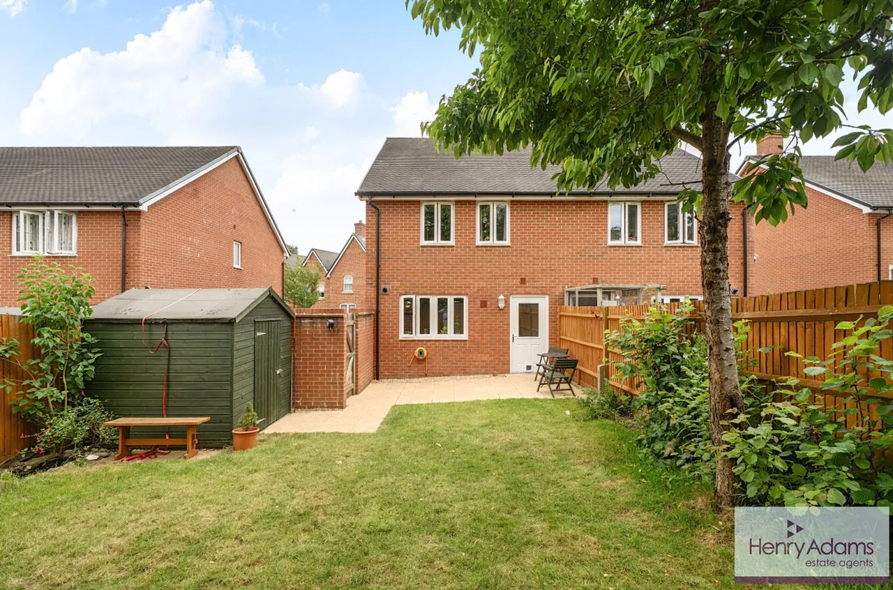 Weald Way, Petersfield, GU31, photo 4