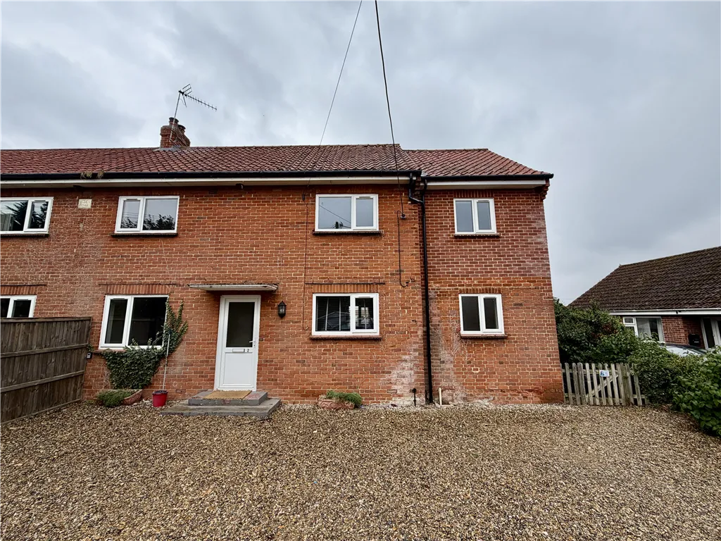 3 bed house to rent, Saxthorpe, Norwich, NR11