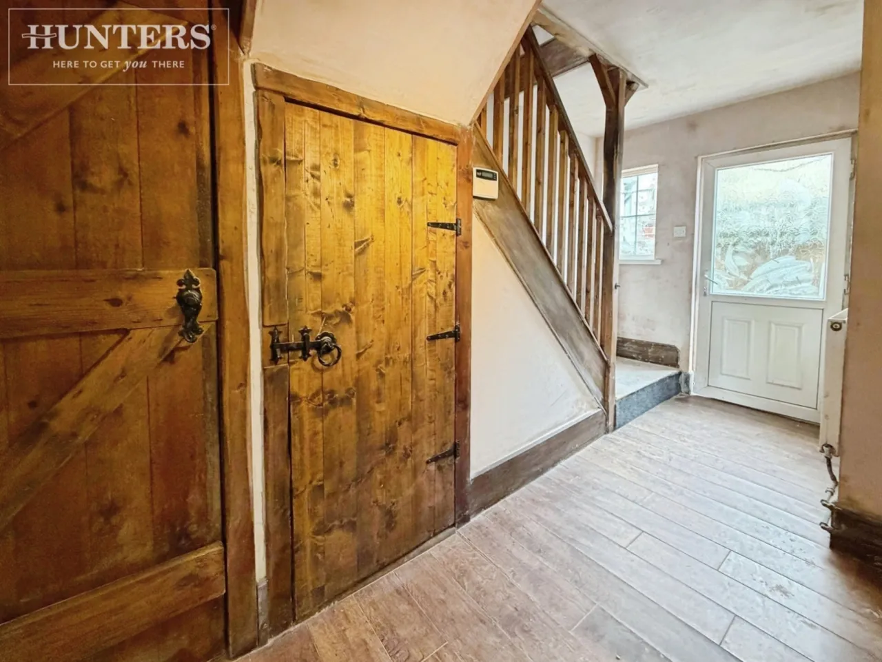 Ravensmead Court, Bolton-upon-Dearne, Rotherham, South Yorkshire, photo 3