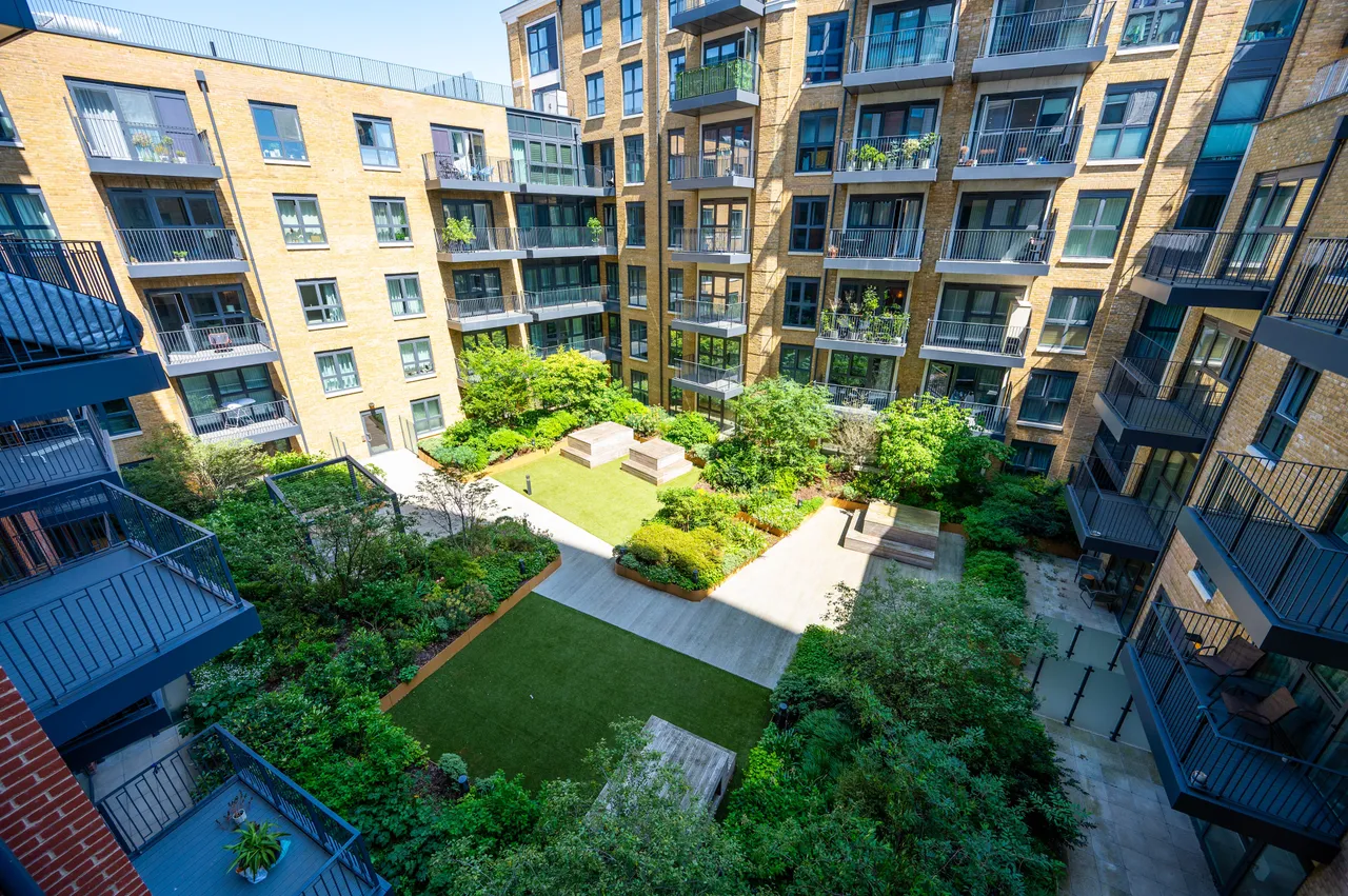 Kingston Upon Thames, KT1, photo 12