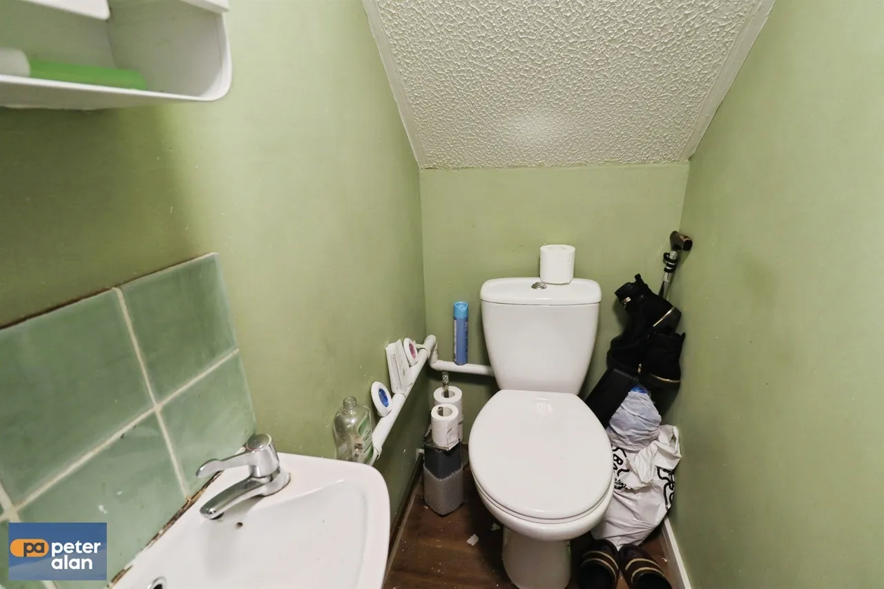 Powderham Drive, Cardiff, CF11, photo 8