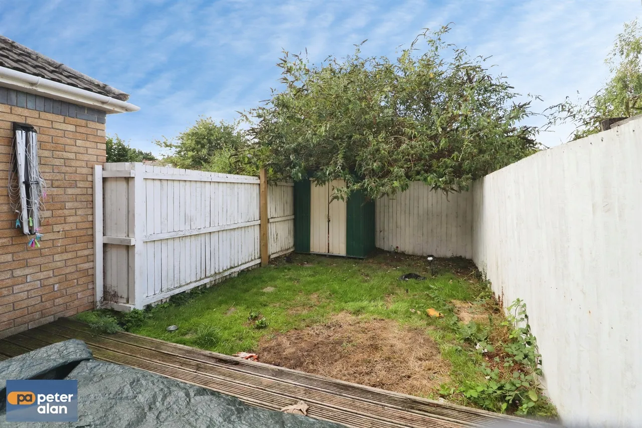 Powderham Drive, Cardiff, CF11, photo 9