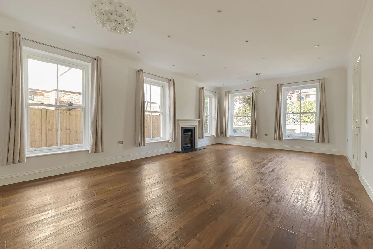 Links Green Way, Cobham, KT11, photo 14
