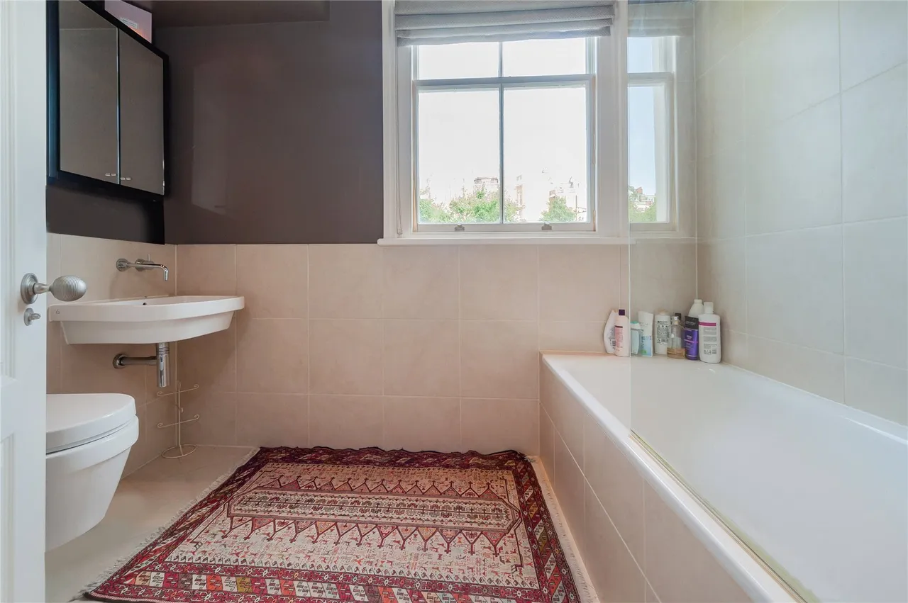 Randolph Avenue, Maida Vale, W9, photo 10