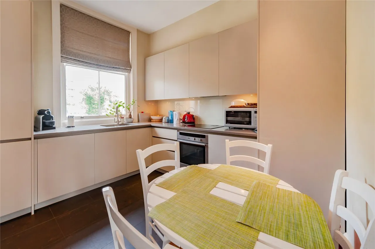 Randolph Avenue, Maida Vale, W9, photo 6