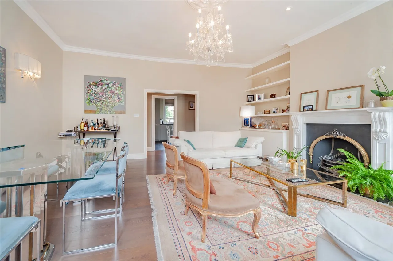 Randolph Avenue, Maida Vale, W9, photo 7