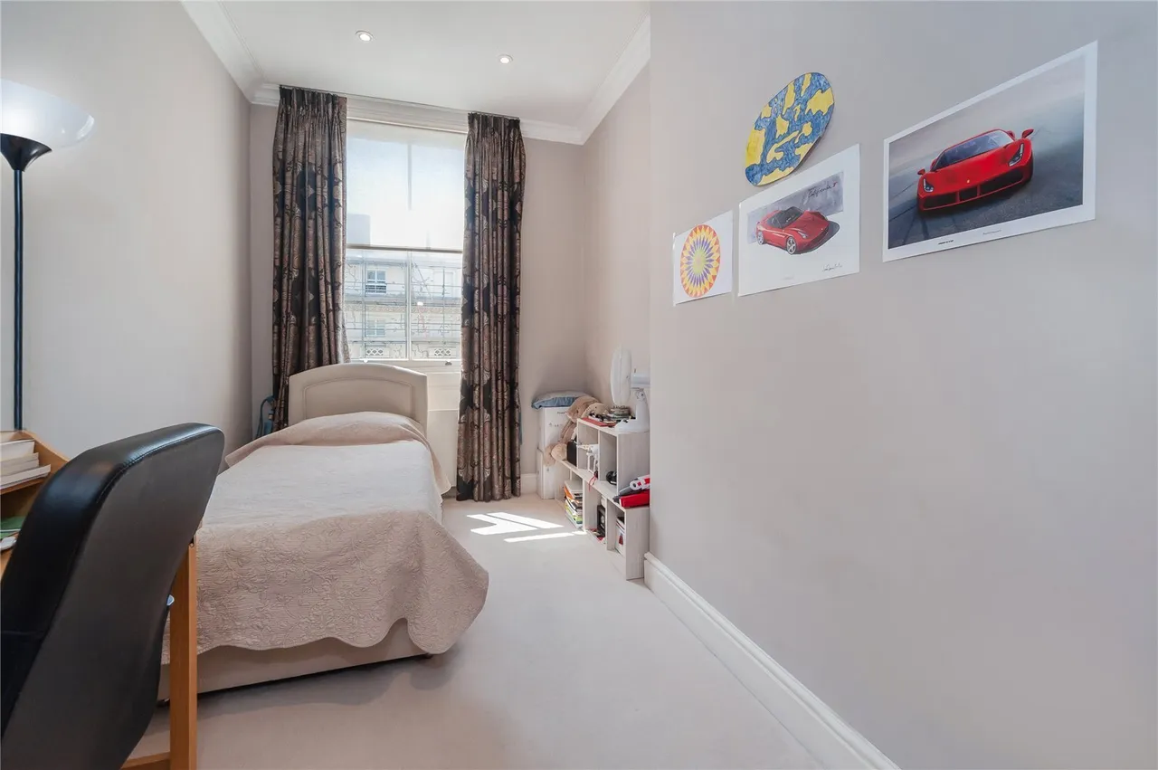 Randolph Avenue, Maida Vale, W9, photo 9