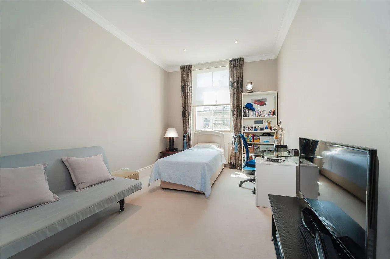Randolph Avenue, Maida Vale, W9, photo 5