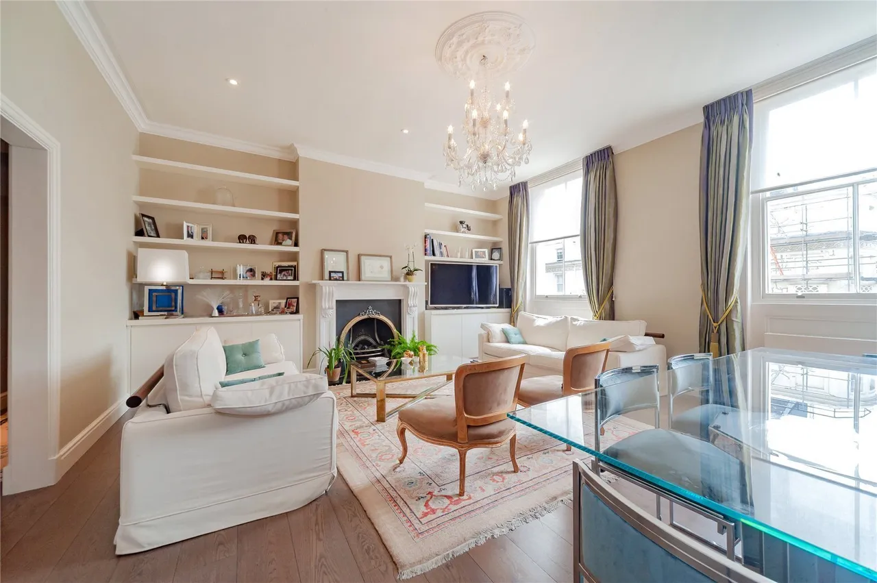 Randolph Avenue, Maida Vale, W9, photo 8