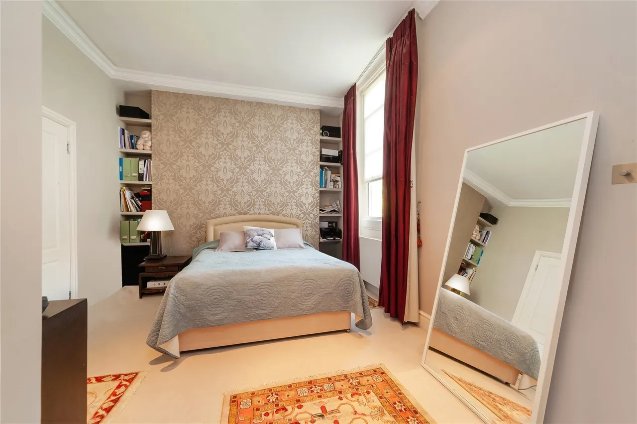Randolph Avenue, Maida Vale, W9, photo 3