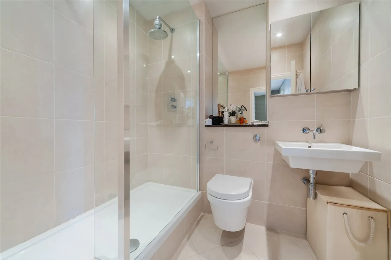 Randolph Avenue, Maida Vale, W9, photo 4