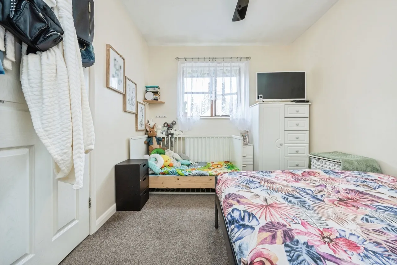Poppyfields, Bedford, Bedfordshire, MK41, photo 8