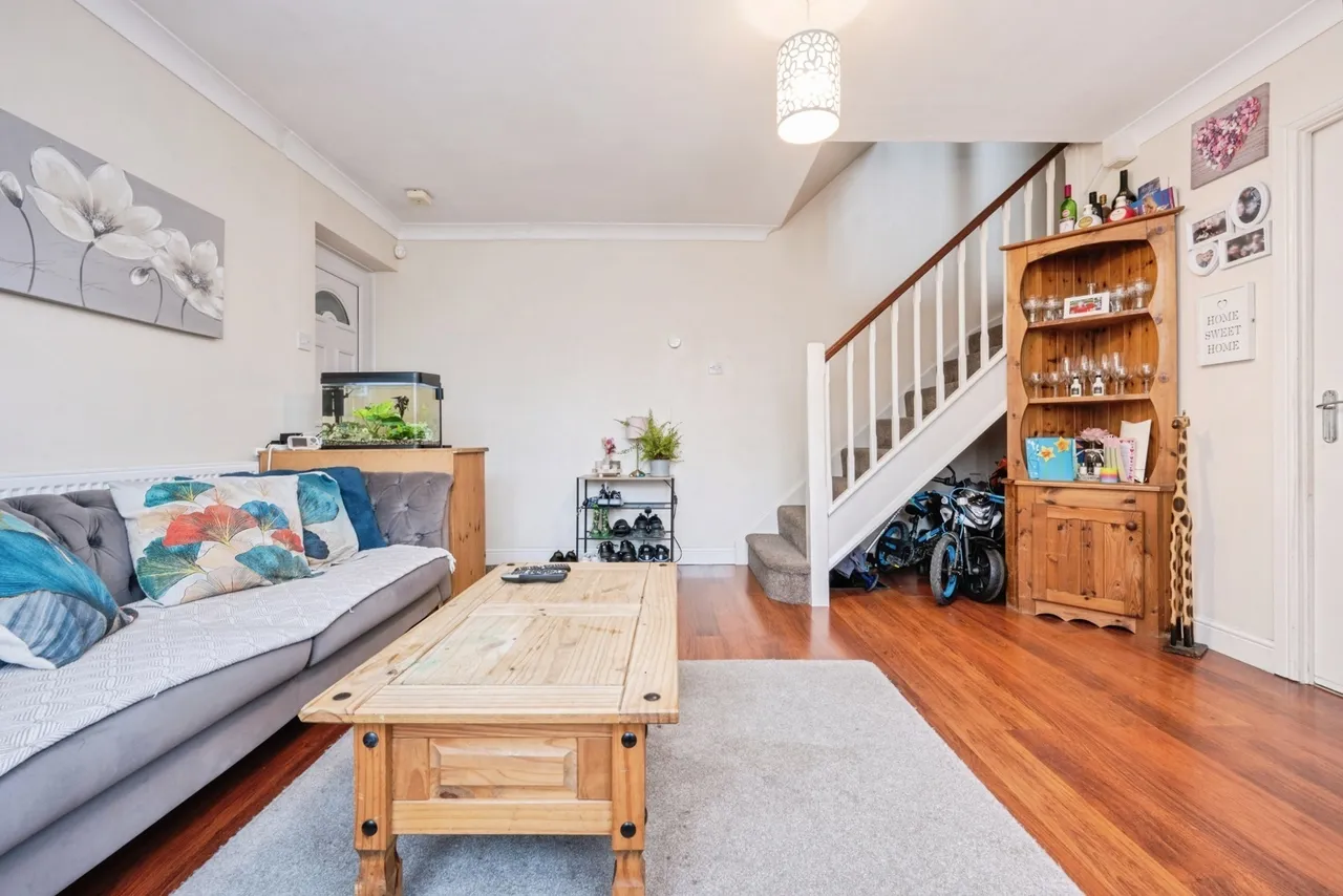 Poppyfields, Bedford, Bedfordshire, MK41, photo 18