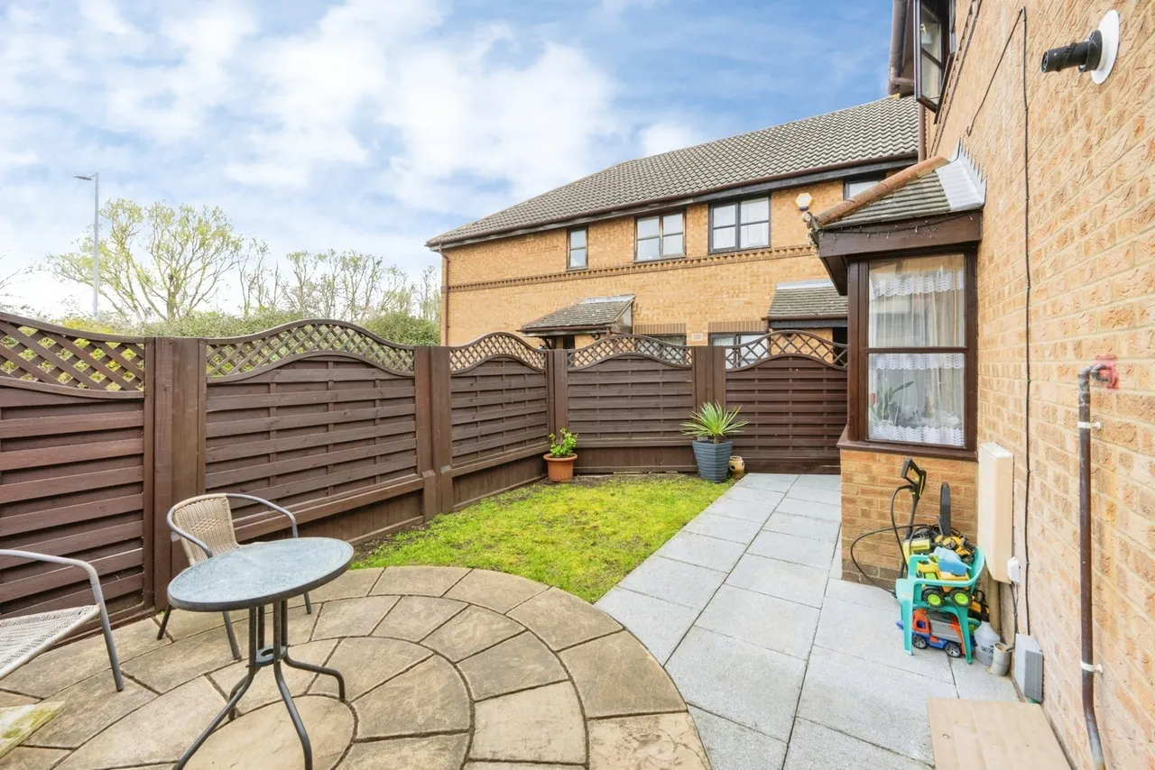 Poppyfields, Bedford, Bedfordshire, MK41, photo 11