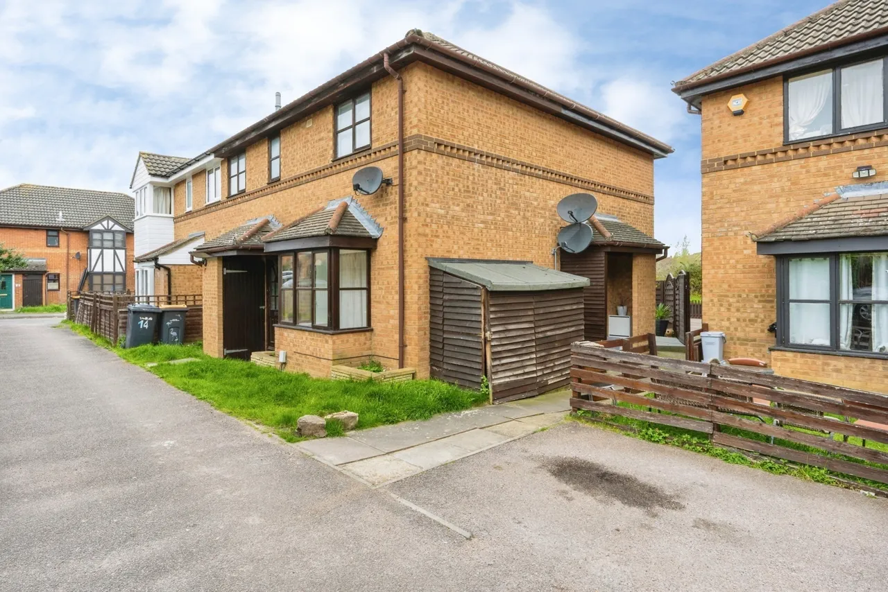 Poppyfields, Bedford, Bedfordshire, MK41, photo 20