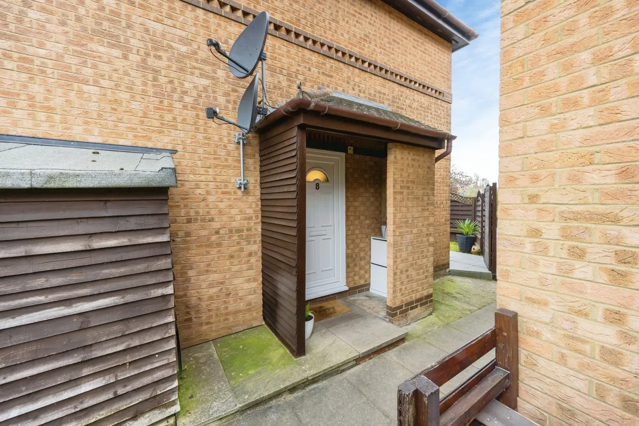 Poppyfields, Bedford, Bedfordshire, MK41, photo 14