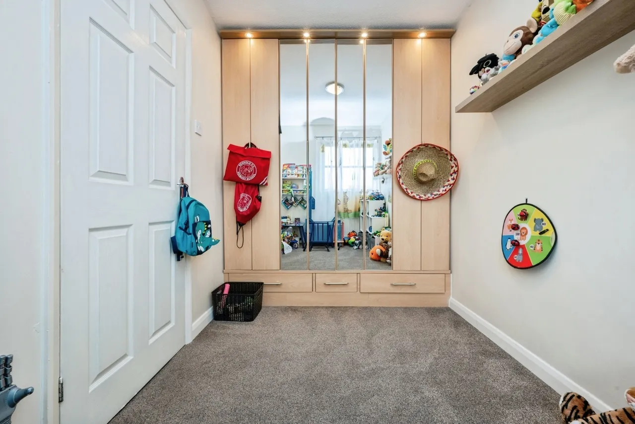 Poppyfields, Bedford, Bedfordshire, MK41, photo 10