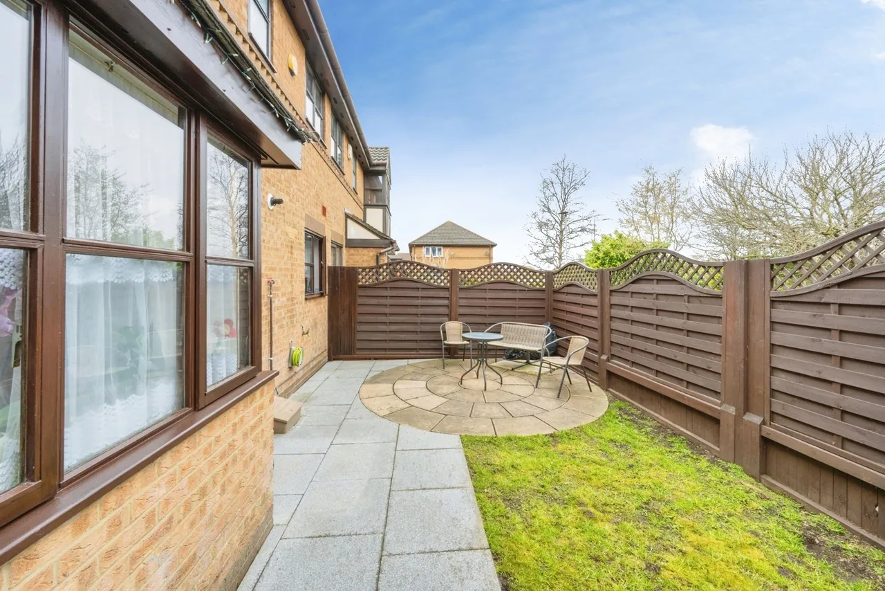 Poppyfields, Bedford, Bedfordshire, MK41, photo 12