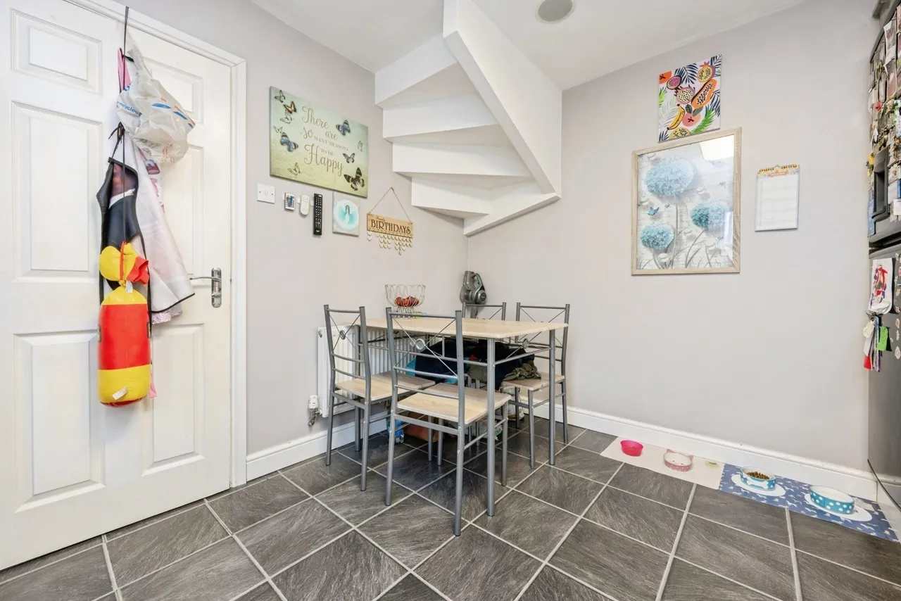 Poppyfields, Bedford, Bedfordshire, MK41, photo 23