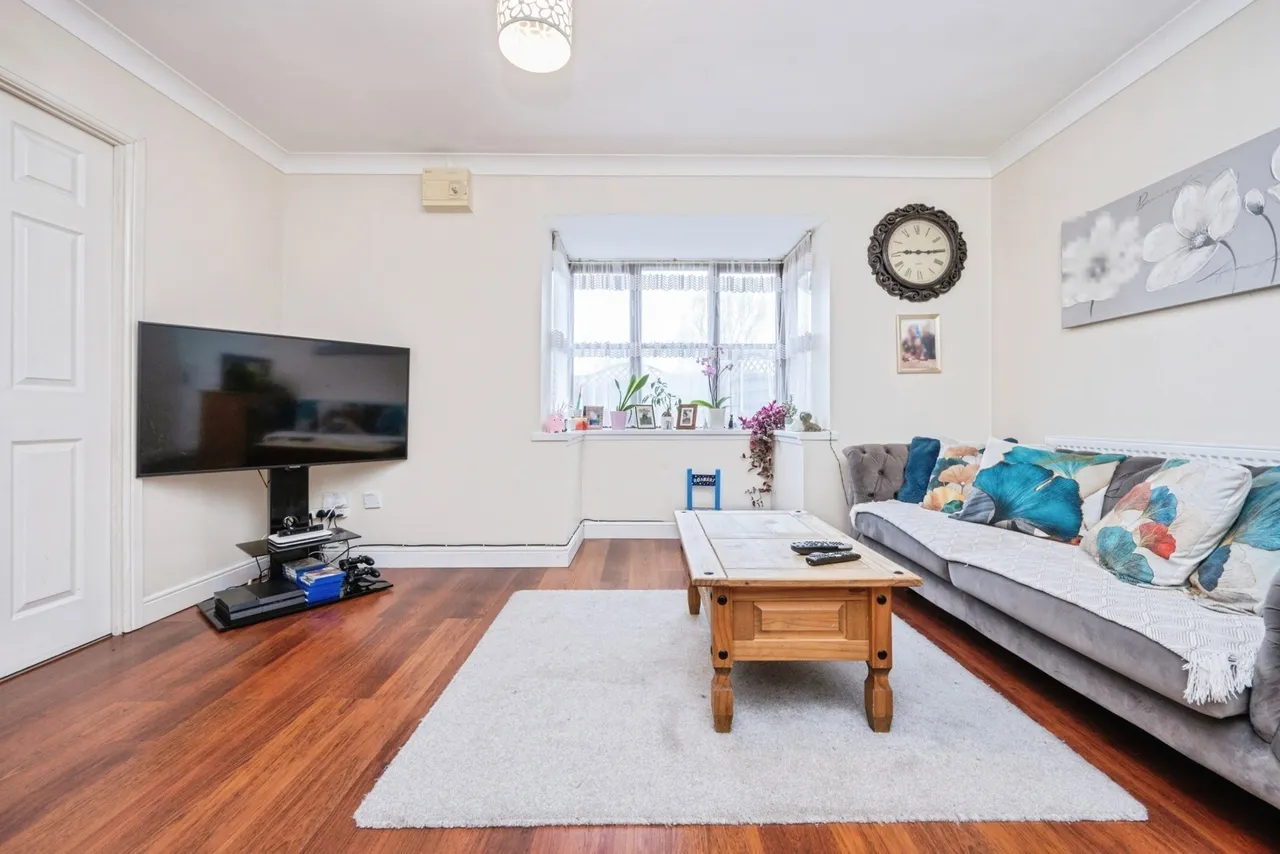 Poppyfields, Bedford, Bedfordshire, MK41, photo 16