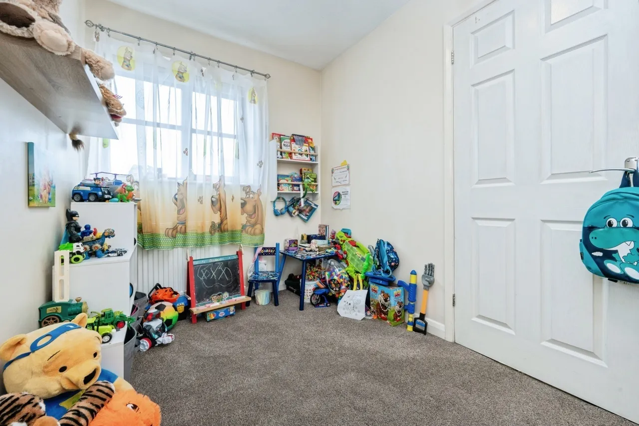 Poppyfields, Bedford, Bedfordshire, MK41, photo 6