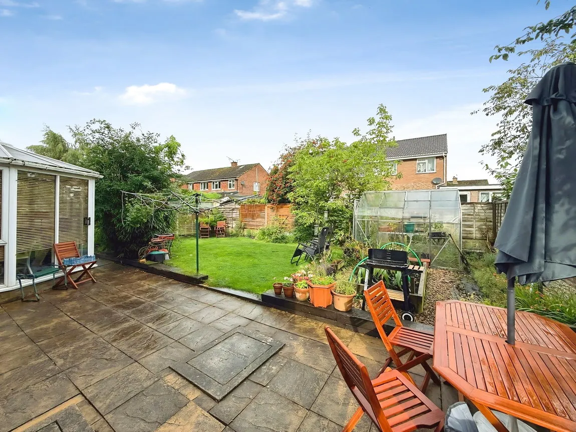 Hurley Road, Little Corby, Carlisle, CA4 8QY, photo 18