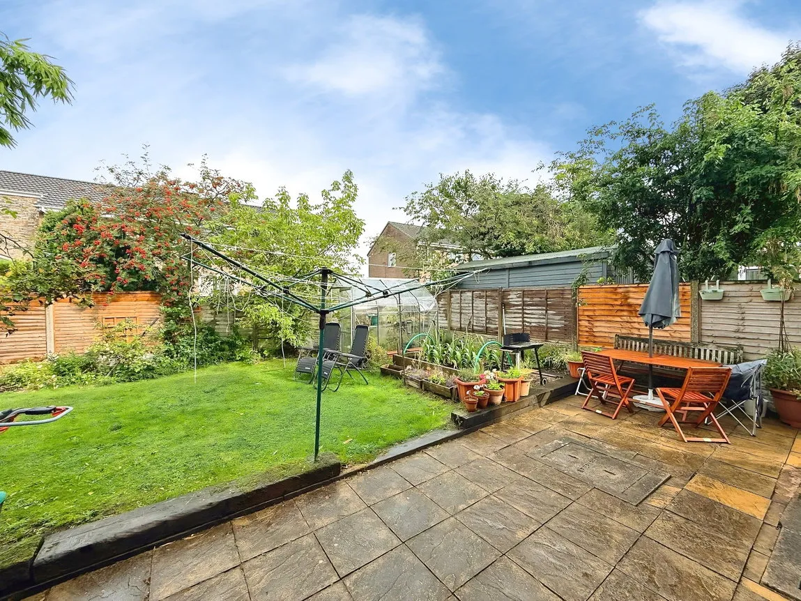 Hurley Road, Little Corby, Carlisle, CA4 8QY, photo 17