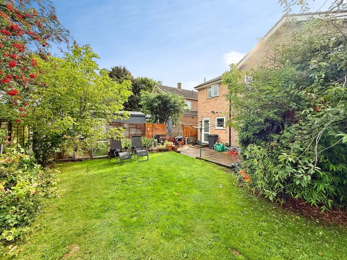 Hurley Road, Little Corby, Carlisle, CA4 8QY, photo 16