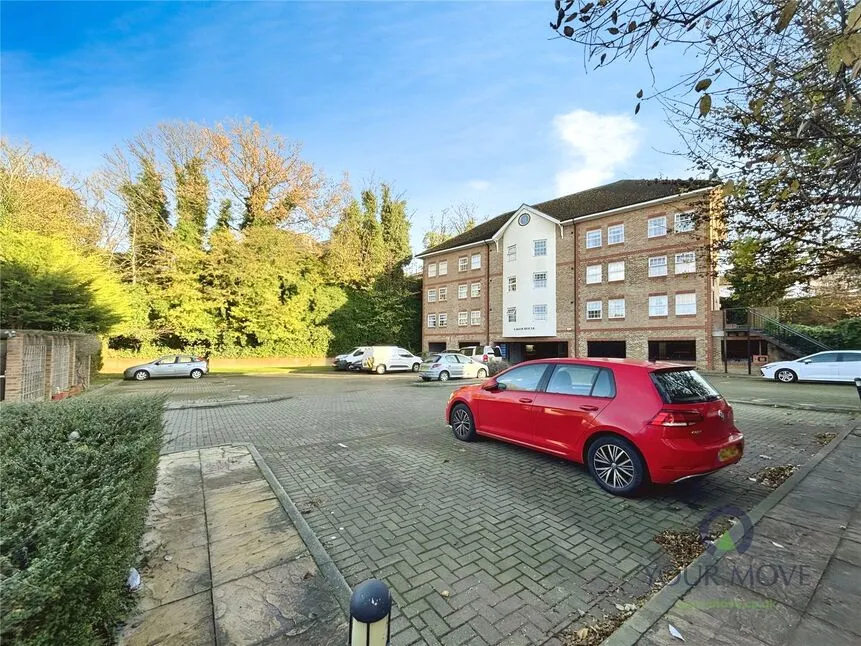 Canning Street, Maidstone, Kent, ME14, photo 8