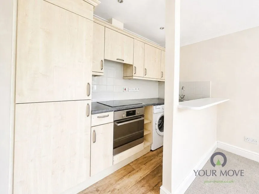 Canning Street, Maidstone, Kent, ME14, photo 3