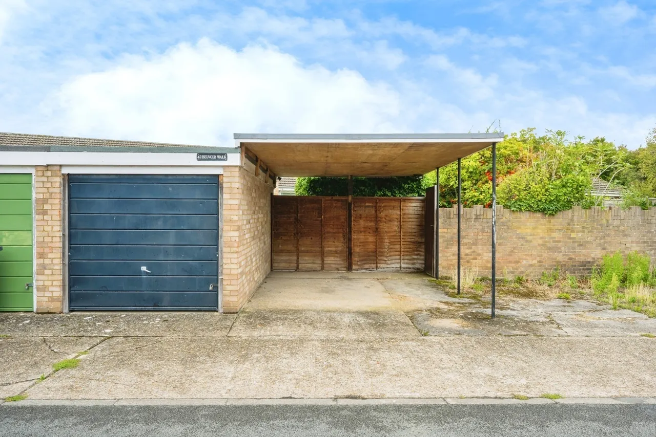 Belvoir Walk, Bedford, Bedfordshire, MK41, photo 17
