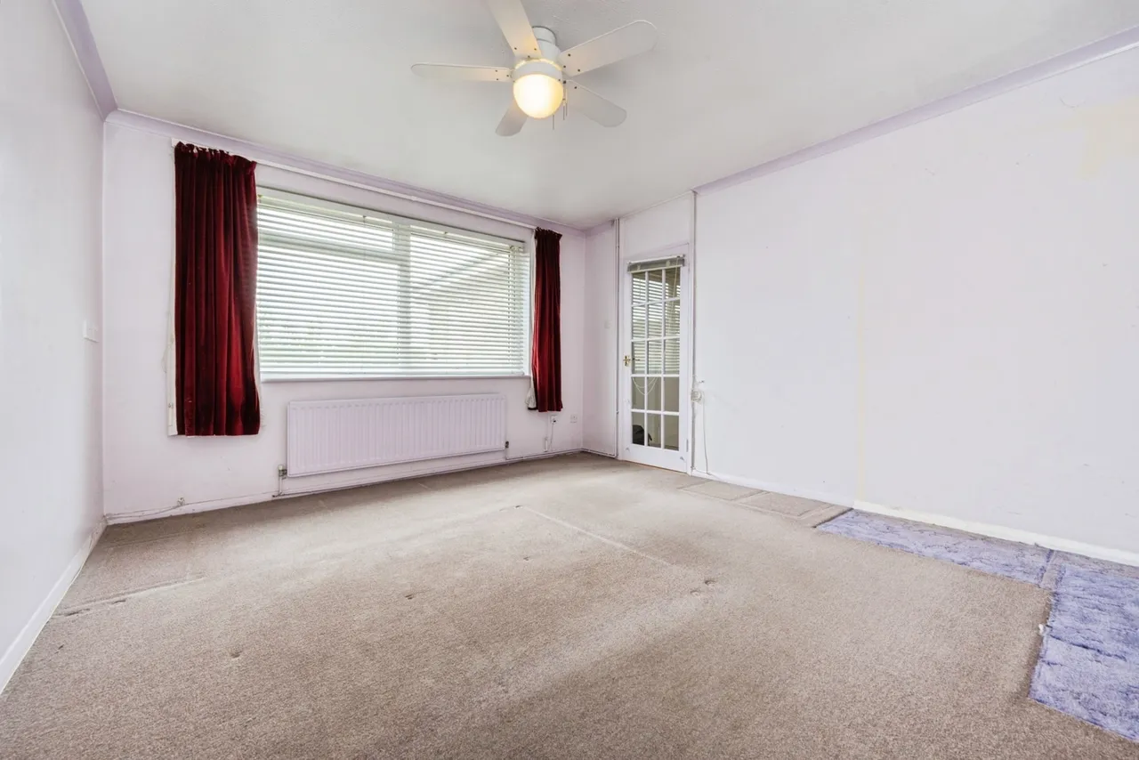Belvoir Walk, Bedford, Bedfordshire, MK41, photo 12