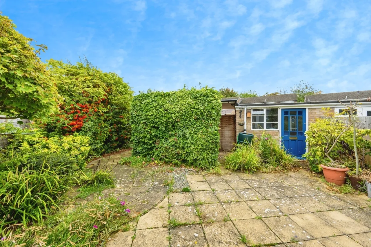 Belvoir Walk, Bedford, Bedfordshire, MK41, photo 15