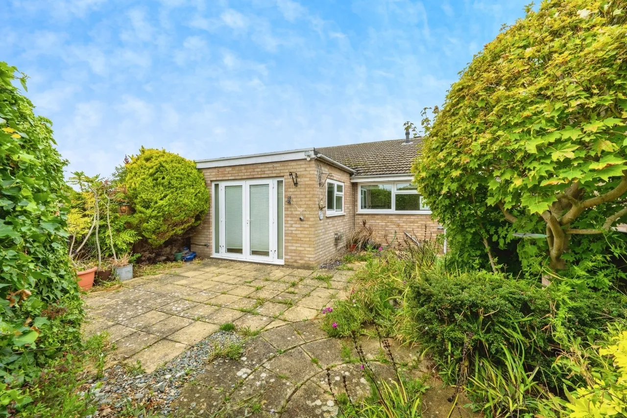Belvoir Walk, Bedford, Bedfordshire, MK41, photo 16