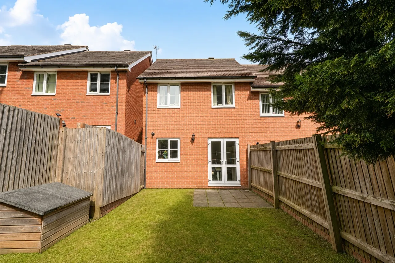 Vicarage Grove, Acocks Green, B27, photo 2