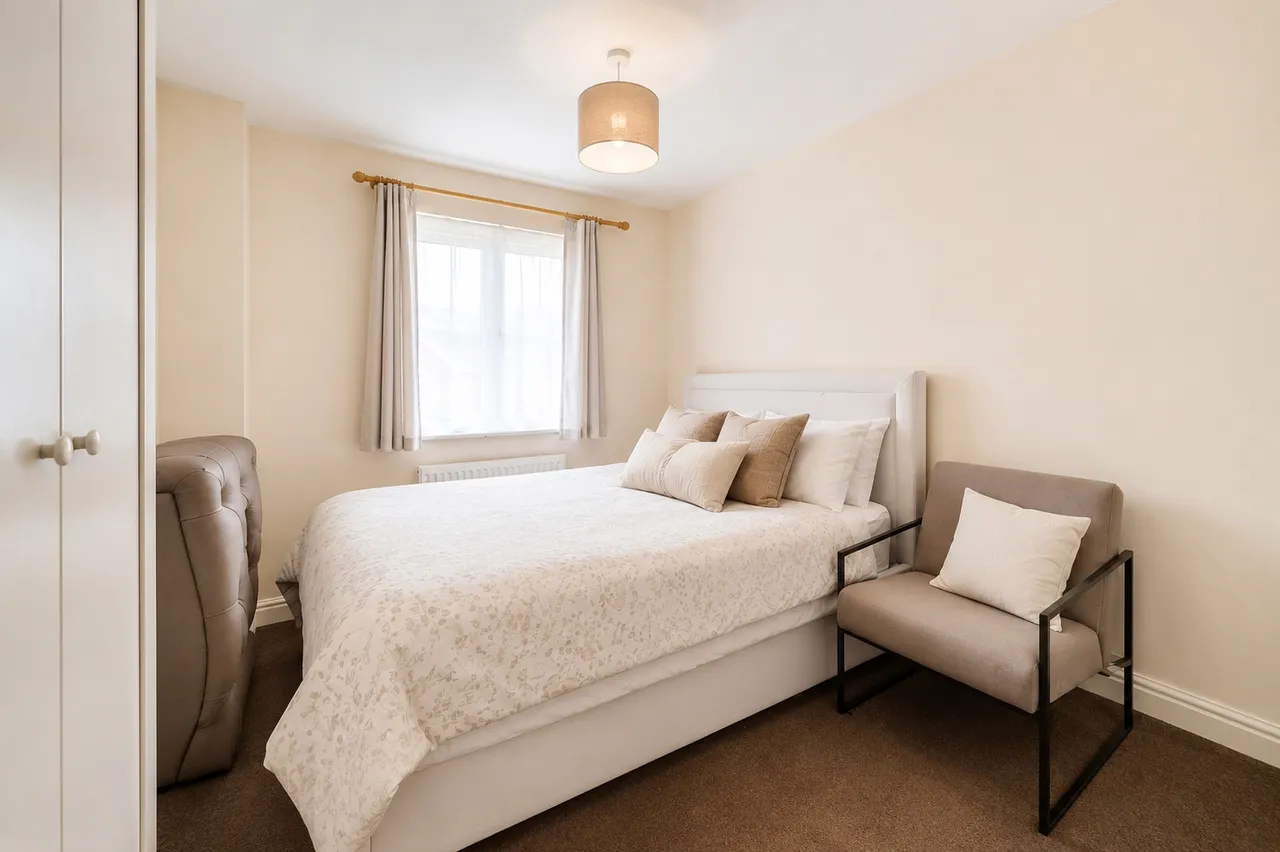 Vicarage Grove, Acocks Green, B27, photo 5