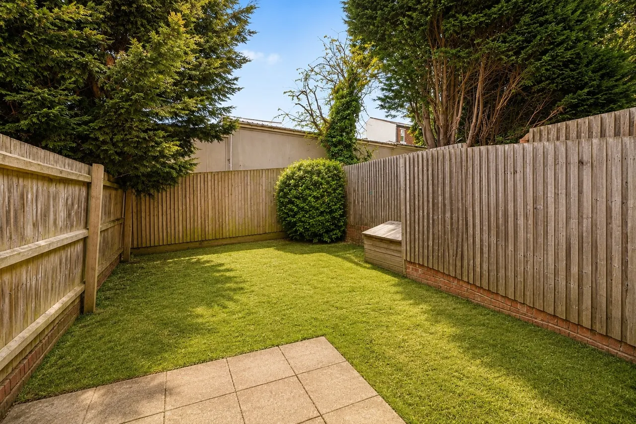 Vicarage Grove, Acocks Green, B27, photo 9