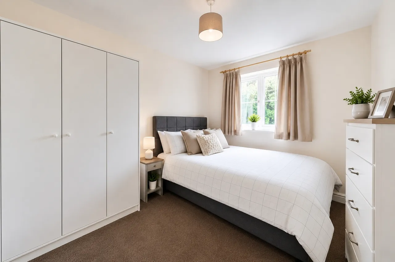 Vicarage Grove, Acocks Green, B27, photo 8