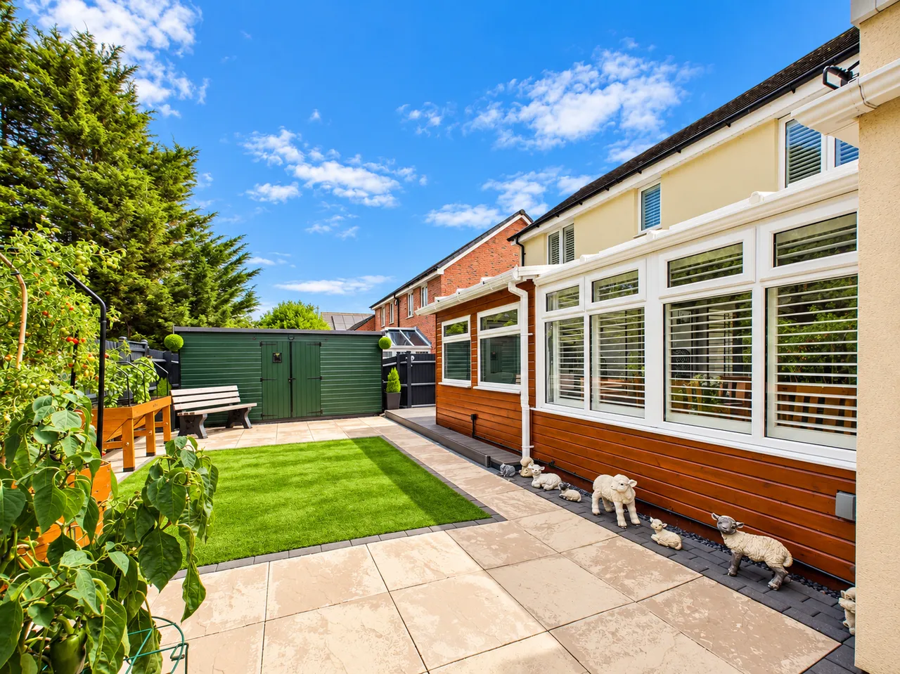 Marlstone Close, Gloucester, GL4, photo 18