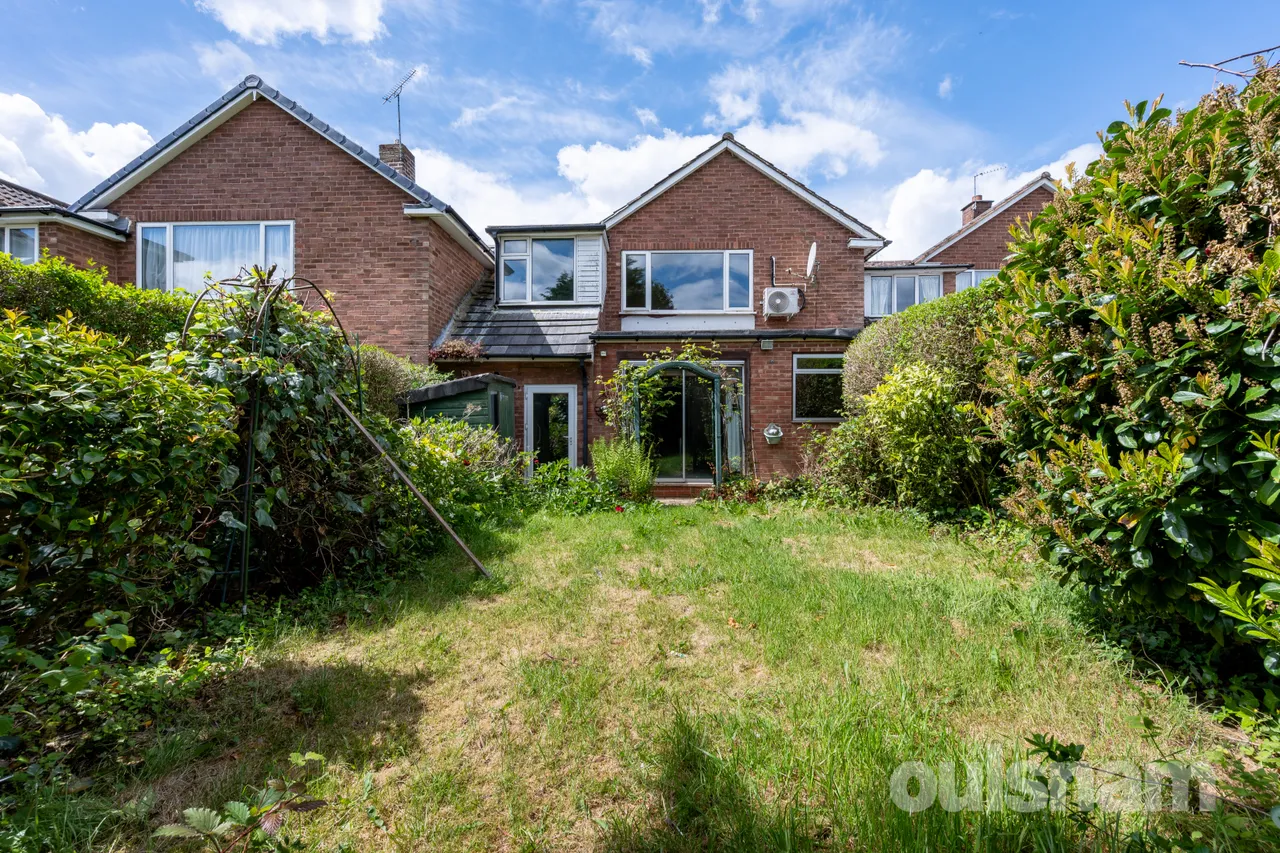 Black Haynes Road, Bournville Village Trust, Selly Oak, Birmingham, B29 4RE, photo 13