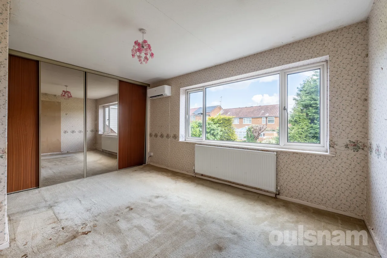Black Haynes Road, Bournville Village Trust, Selly Oak, Birmingham, B29 4RE, photo 6