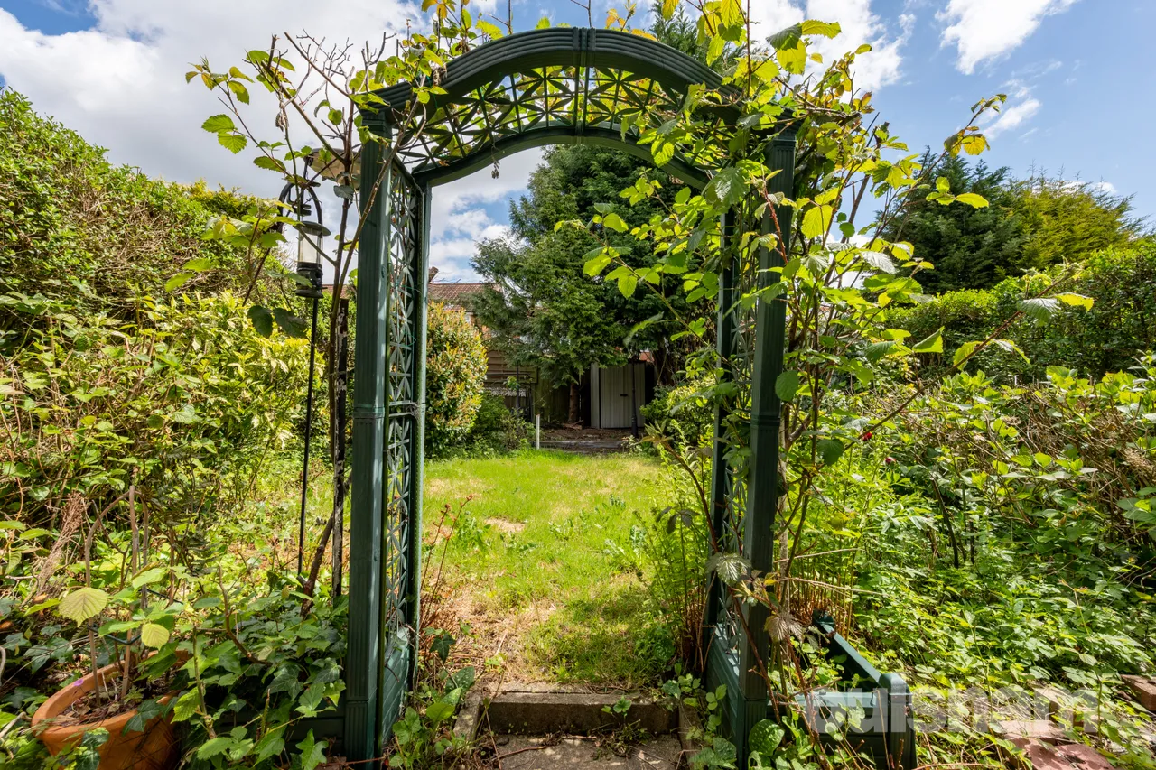 Black Haynes Road, Bournville Village Trust, Selly Oak, Birmingham, B29 4RE, photo 12