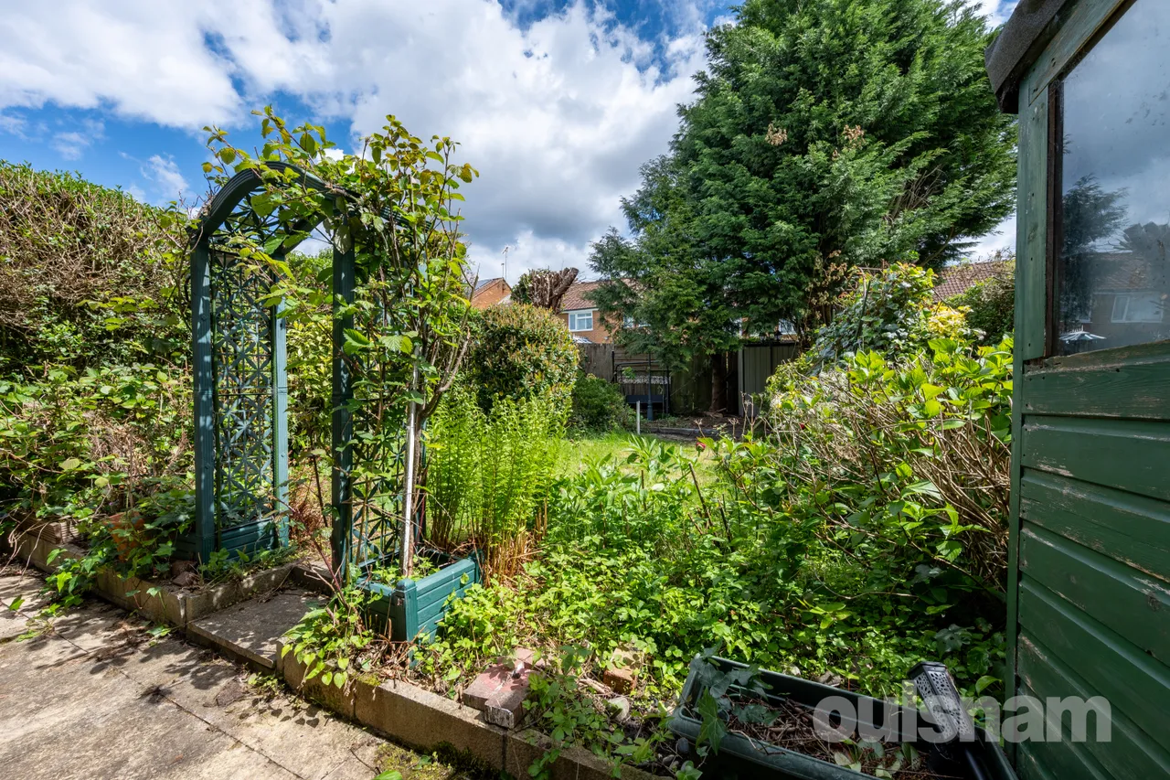 Black Haynes Road, Bournville Village Trust, Selly Oak, Birmingham, B29 4RE, photo 11