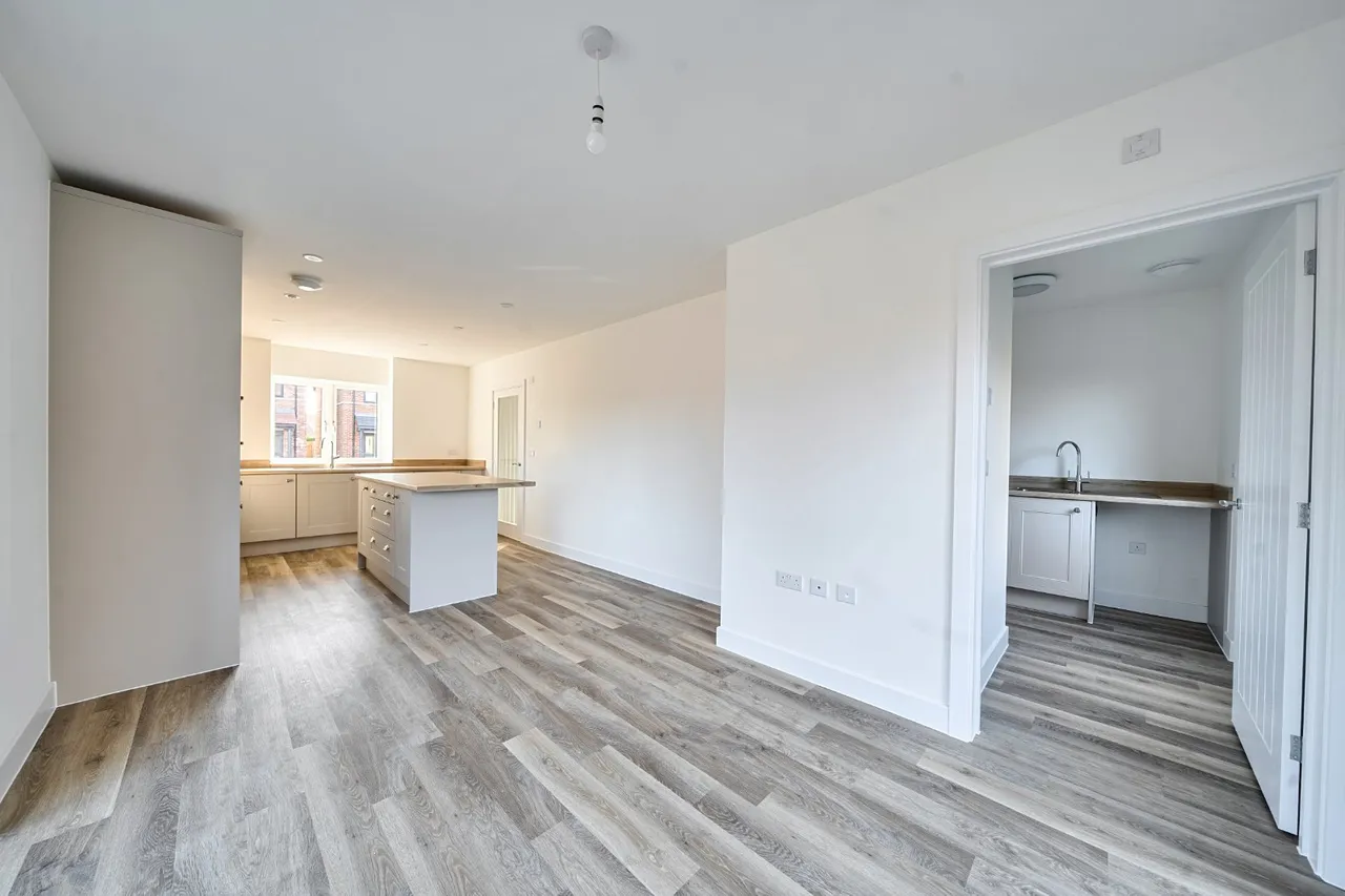 Tribune Road, Warsash, SO31, photo 4