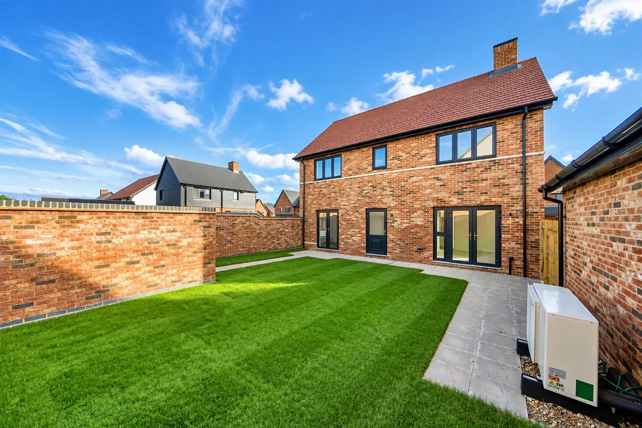 Tribune Road, Warsash, SO31, photo 15