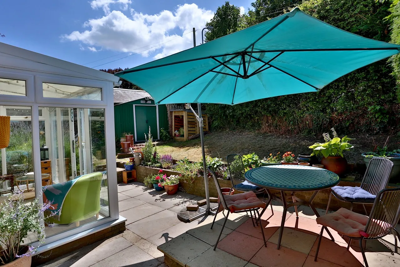 12 Ty Clyd Close, Govilon, Abergavenny, NP7 9PJ, photo 4
